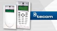 Tecom Security System