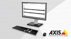 AXIS Store Data Manager Product Shot