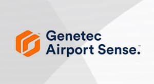 Genetec Airport Sense
