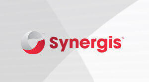 Genetec Synergis Logo