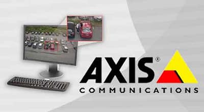 AXIS Digital Auto-tracking 2