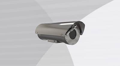 AXIS XF40 Q1765 Explosion Protected Network Camera