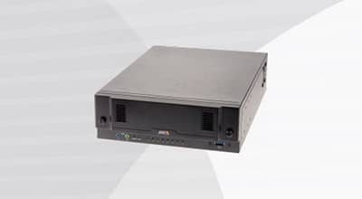 AXIS S2212 Network Video Recorder