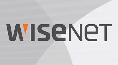 Wisenet Logo