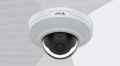 AXIS M3088-V Dome Camera