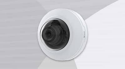 AXIS M4215-V Dome Camera