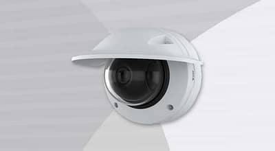 AXIS Q3626-VE Dome Camera