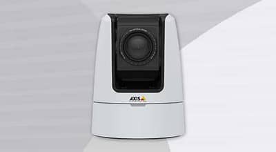 AXIS V5925 PTZ Camera
