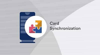 Genetec Synergis Card Synchronization