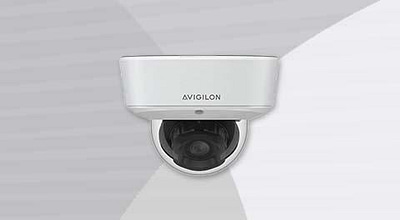 Avigilon Alta H6SL Dome Cloud Camera