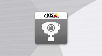 AXIS Camera Station Mobile
