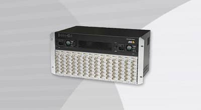 AXIS Q7920 Video Encoder Chassis